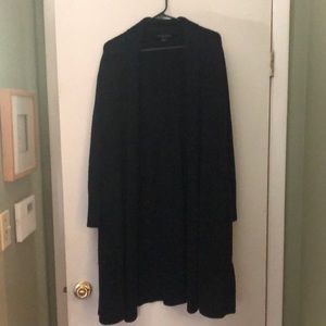 Barefoot dreams cardigan